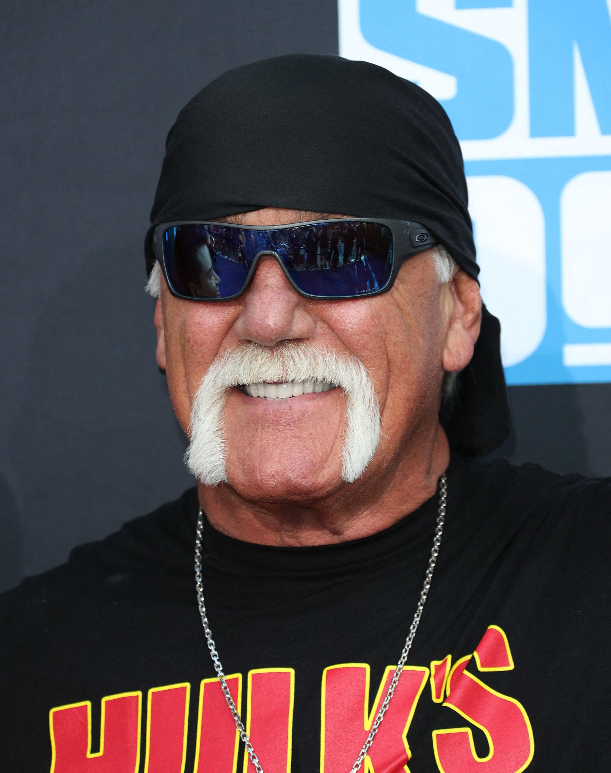 Hulk Hogan’s Widow Faces Lawsuit Over Alleged Assaults At Underage Party