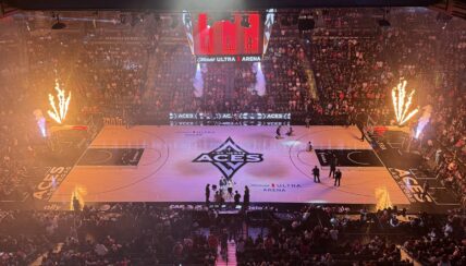 Las Vegas Aces
