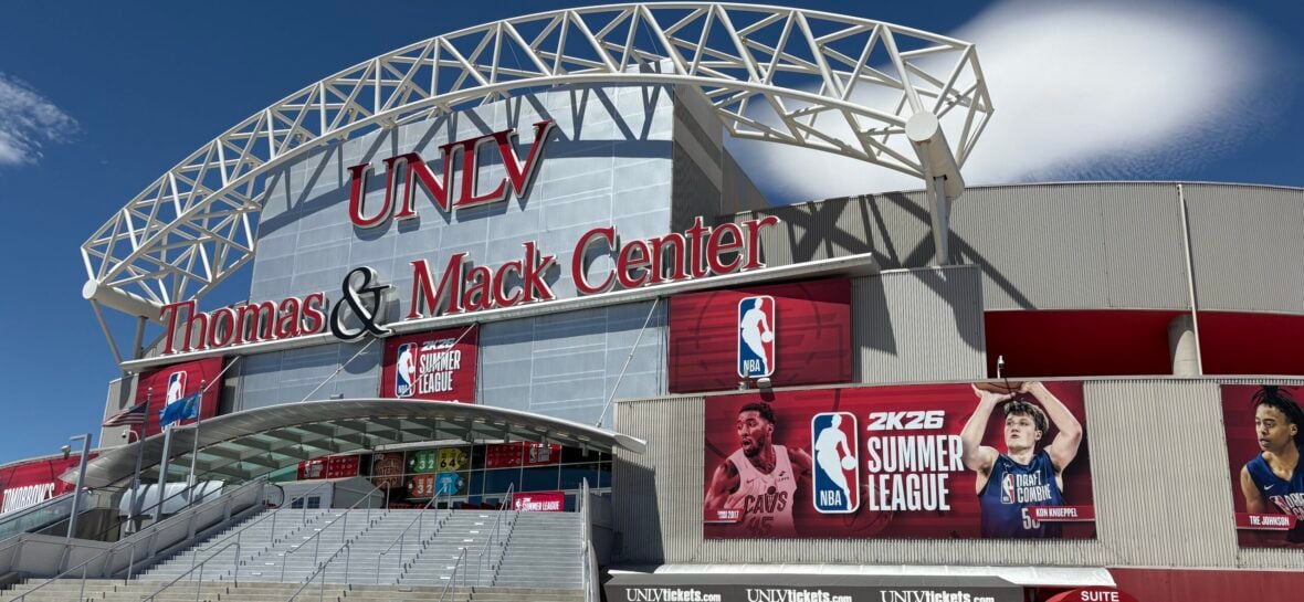 NBA Summer League