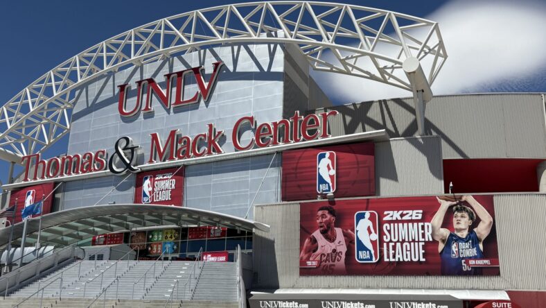 NBA Summer League: Draft Picks Who Could Steal The Spotlight In Vegas