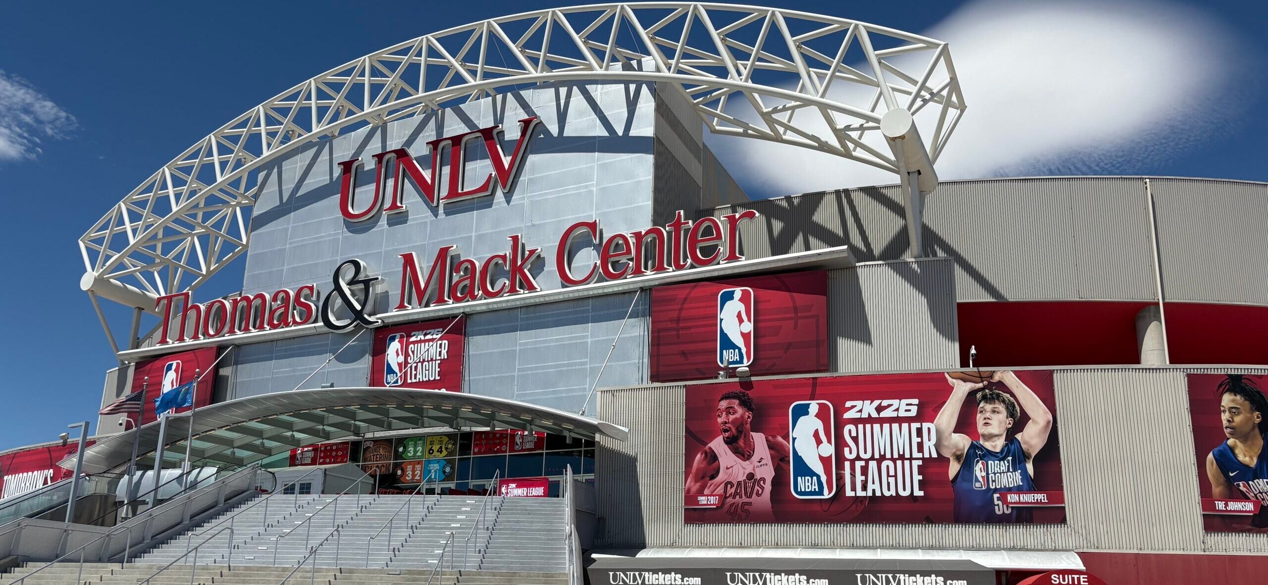 NBA Summer League: Draft Picks Who Could Steal The Spotlight In Vegas