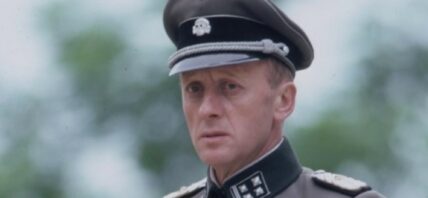 Ken Colley in Star Wars