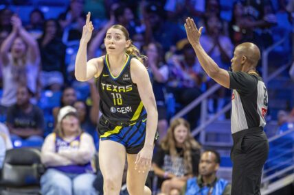 WNBA