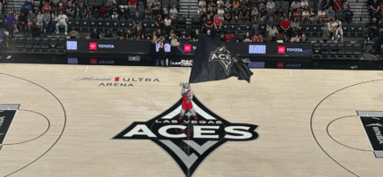 Las Vegas Aces