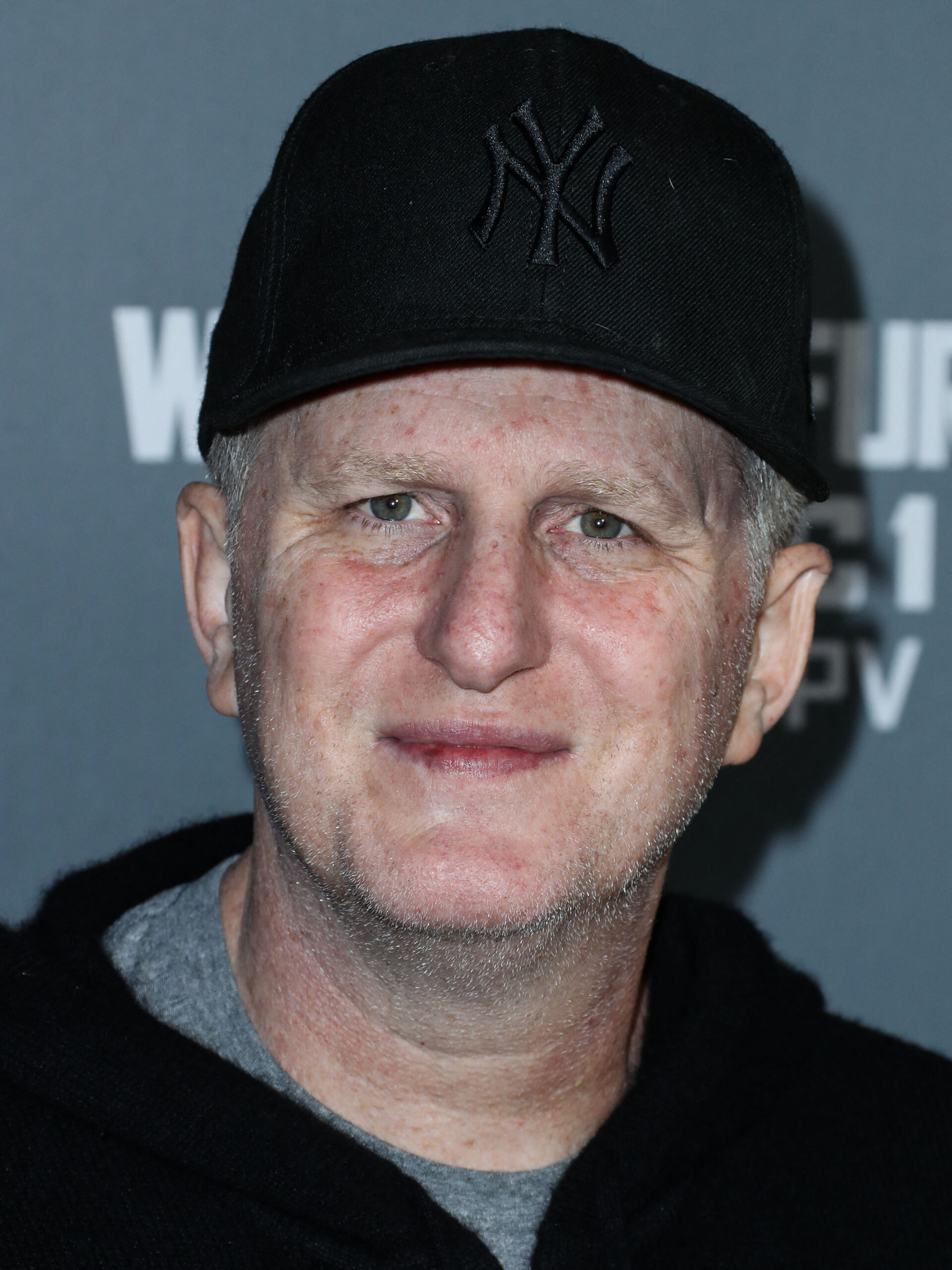 Michael Rapaport at Showtime PPV Presents Heavyweight Championship Of The World 'Wilder vs. Fury' Pre-Event VIP Party
