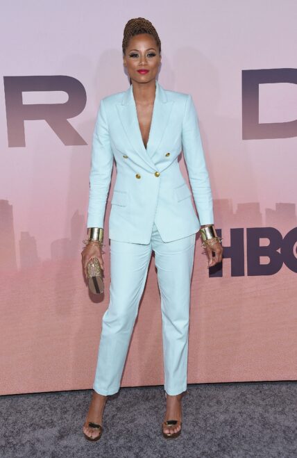 Nika King at HBO's 'Westworld' Season 3 Premiere