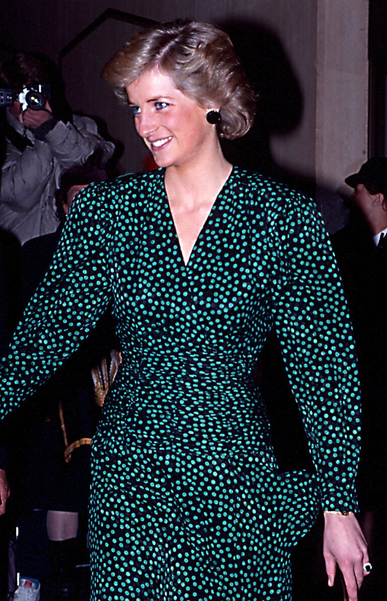 Princess Diana