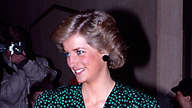 Princess Diana Remembered 29 Years After Her Tragic Death