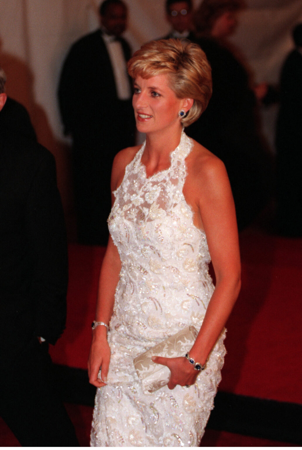Why Princess Diana Called Kensington Palace an 'Open Prison'