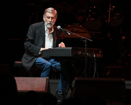 Ray Stevens at The Final Nashville Show
