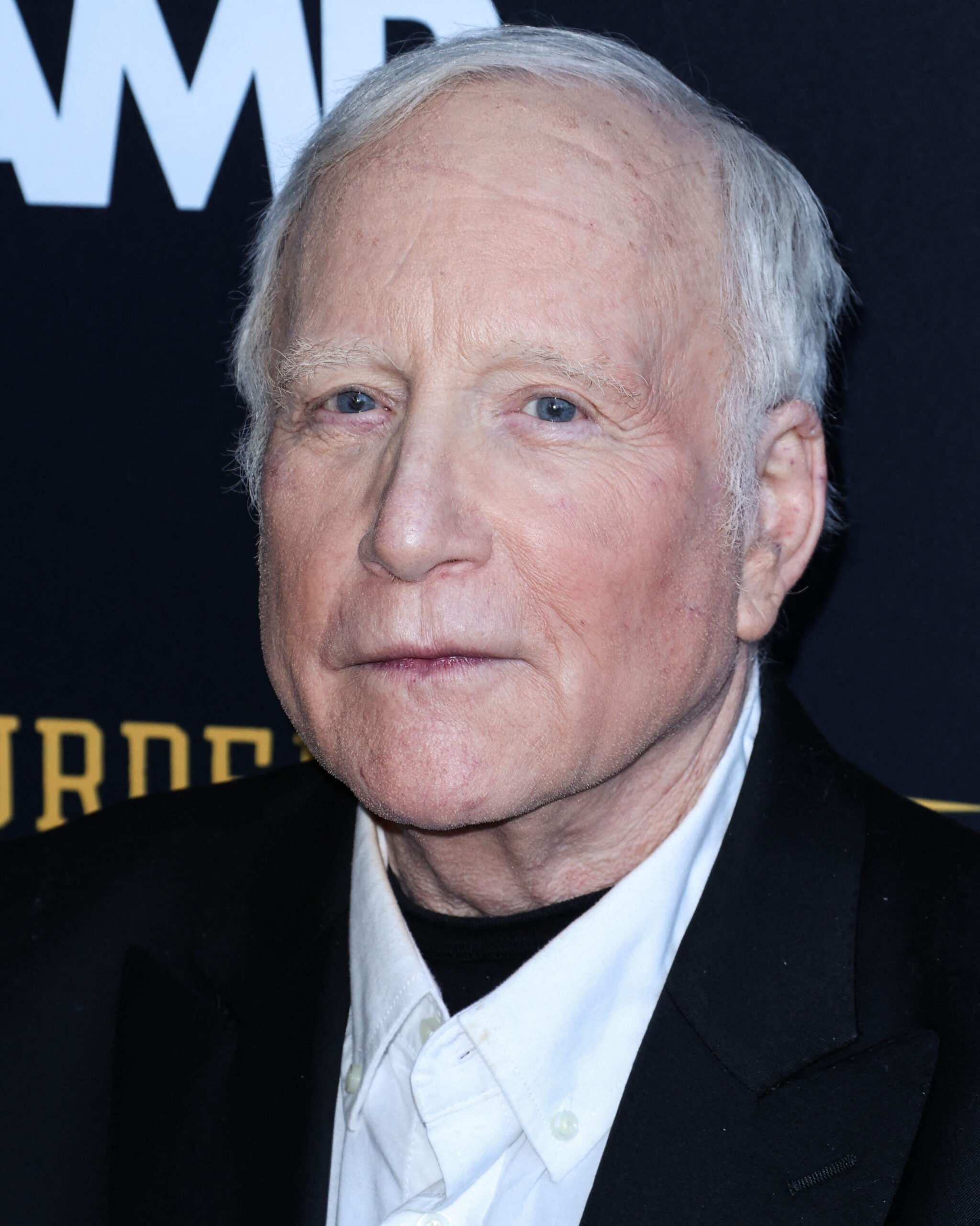 Richard Dreyfuss at Los Angeles Premiere Of RLJE Films' 'Murder At Yellowstone City'