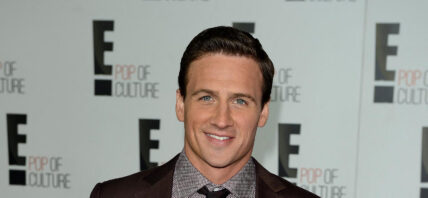 Ryan Lochte