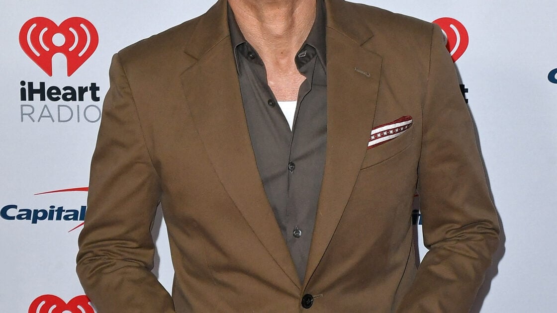 Ryan Seacrest at iHeartRadio 102.7 KIIS FM's Jingle Ball 2024
