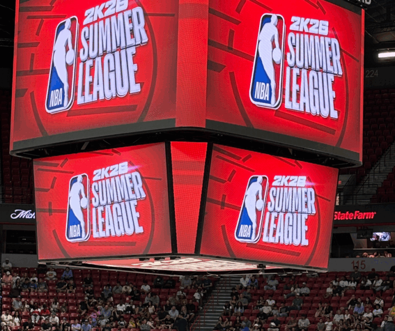 NBA Summer League