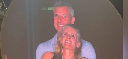 CEO of Astronomer and his HR Chief