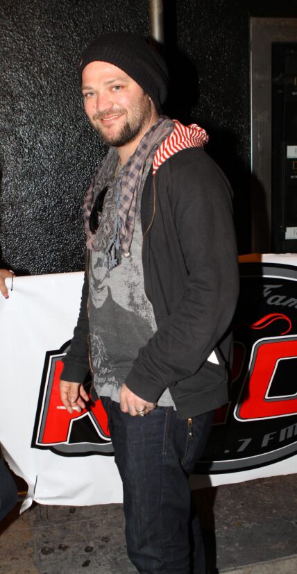 Bam Margera