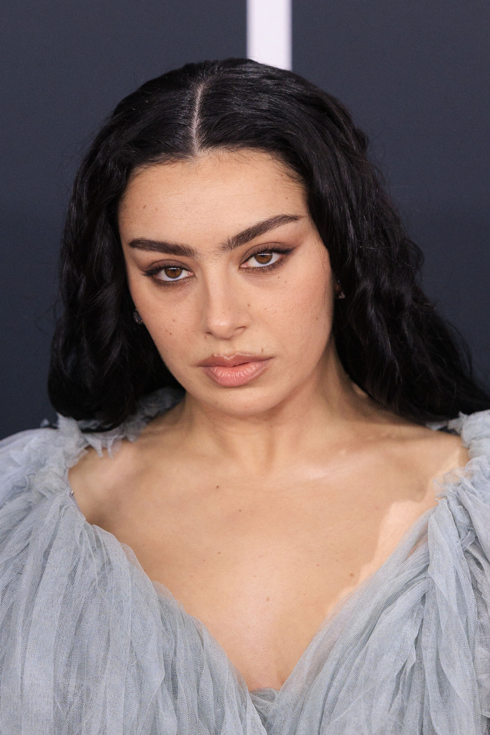 Charlie xcx at 2025 Grammy Awards