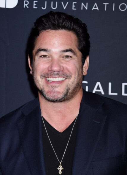 Dean Cain at Beverly Hills Rejuvenation Center's Eternal Beauty Event