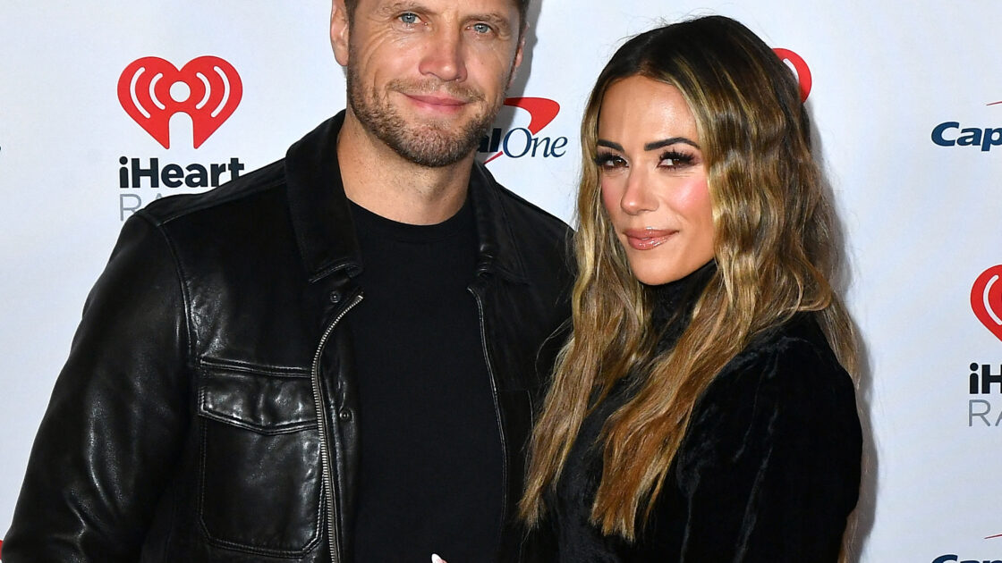 Jana Kramer's Husband Makes 'TMI' NSFW Confession About Sex