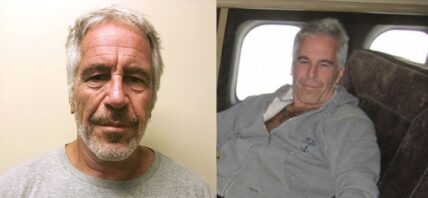 Jeffrey Epstein