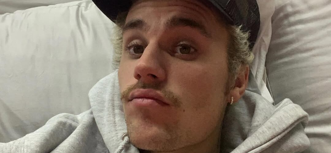Justin & Hailey Bieber's Night Out Turns Into Vape Scandal