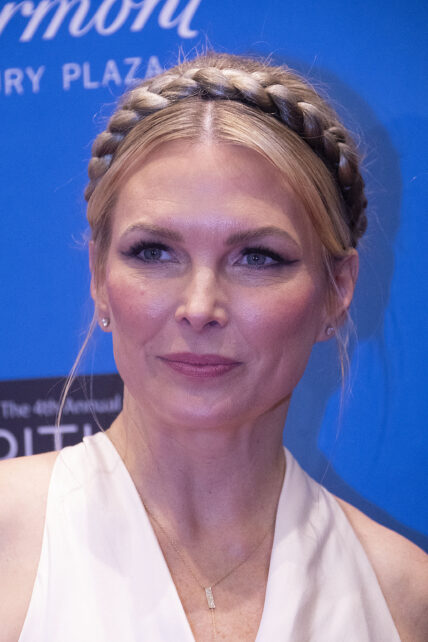 Kelley Wolf at Critics Choice Real TV Awards