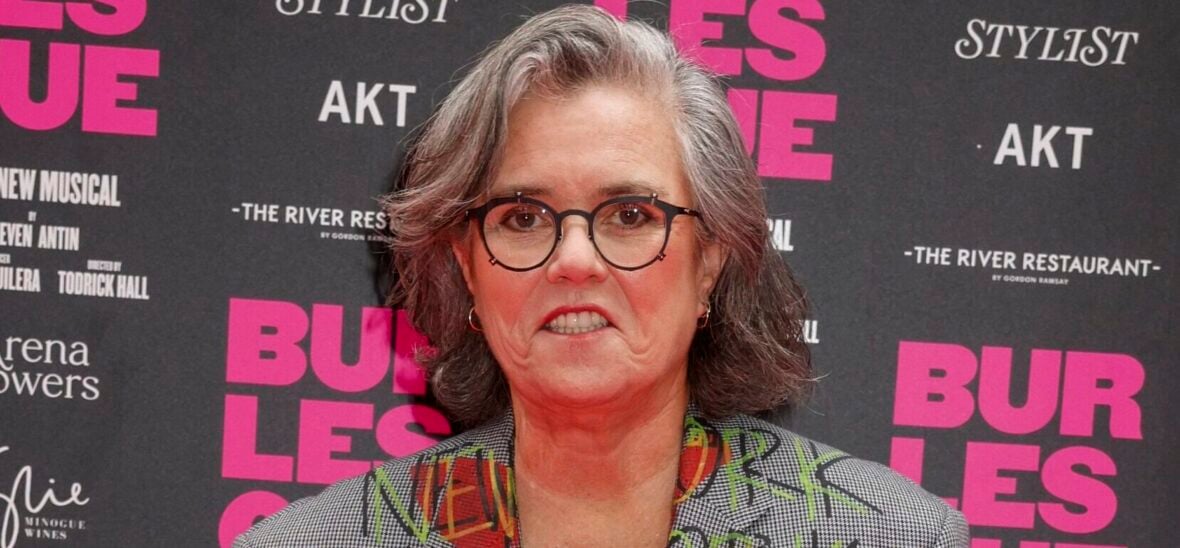 Rosie O