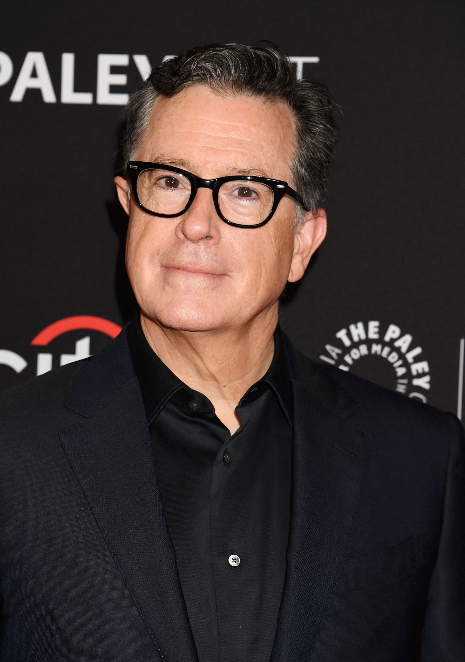 Stephen Colbert at PaleyFest LA 2024