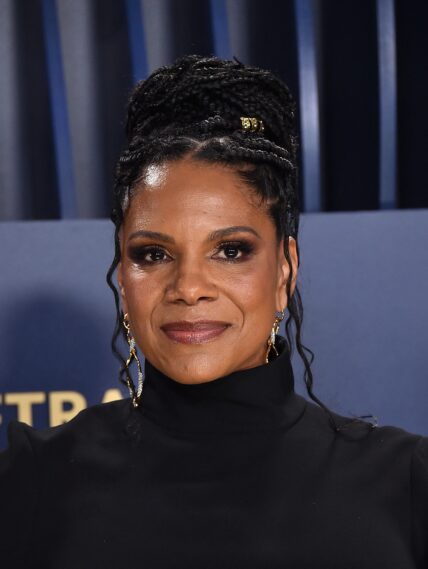 Audra McDonald at SAG Awards 2024