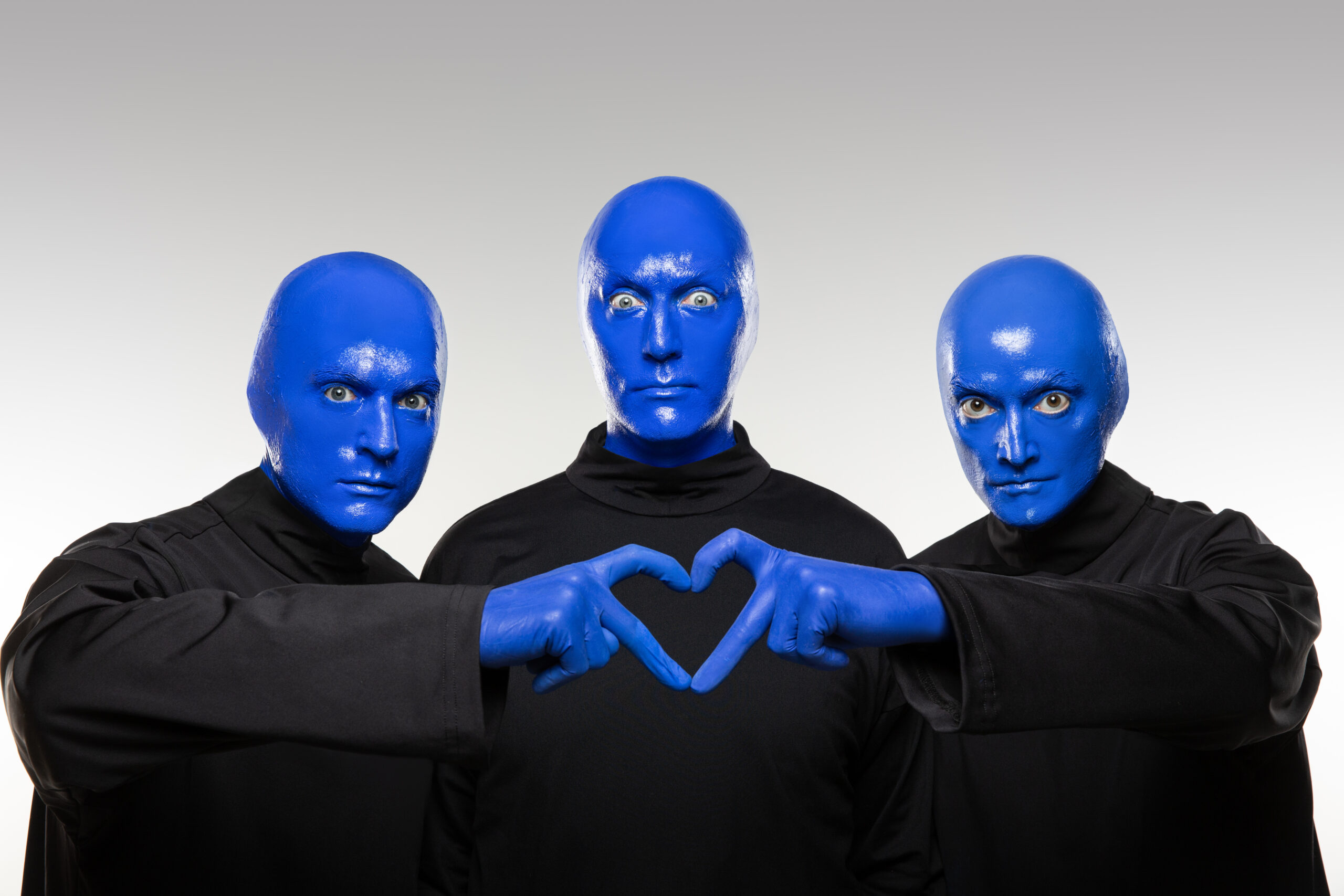 Blue Man Group