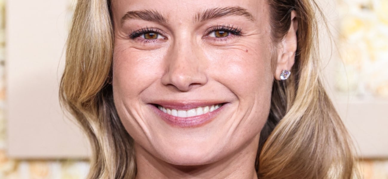 Brie Larson disse a Bikini que ela não era “sedutora” enquanto tomava banho de sol