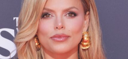 Brooks Nader close up