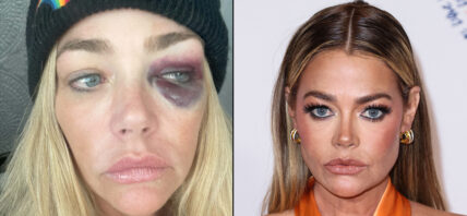 Denise Richards