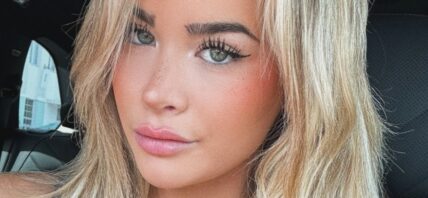 Emily Elizabeth close up