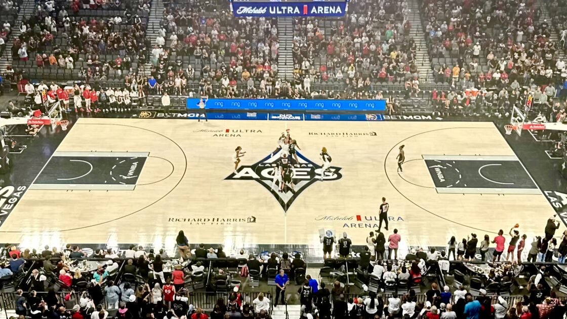 Las Vegas Aces