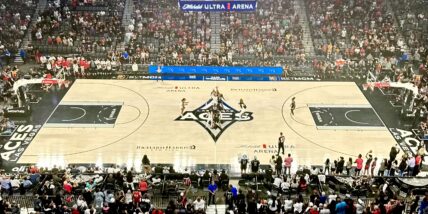 Las Vegas Aces