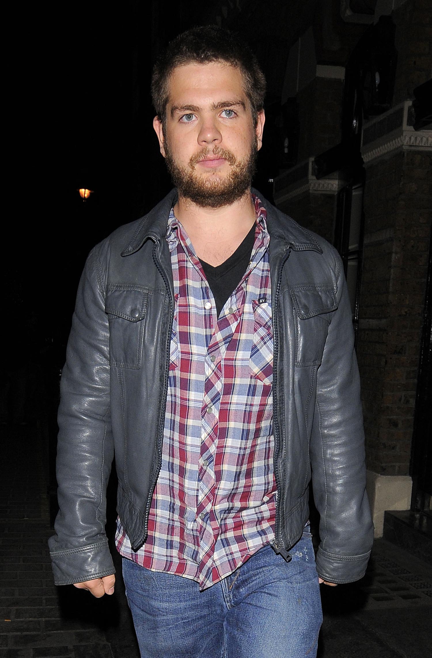 Jack Osbourne