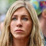 Jennifer Aniston Named In New Hollywood Voting Controversy