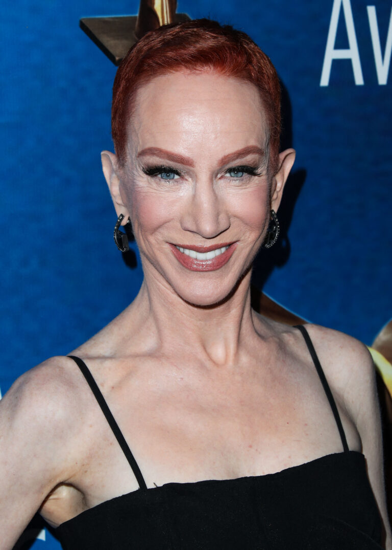 Kathy Griffin