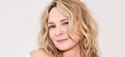 Iconic award-winning actress Kim Cattrall has been named the newest campaign face for KENDO owned global selling-skincare brand, OLEHENRIKSEN