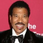Lionel Richie Forced To Halt Tour Opener After Health Scare