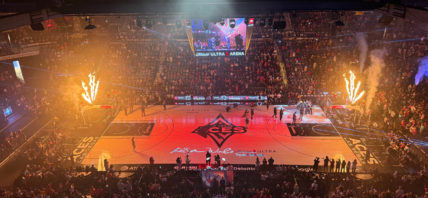 Las Vegas Aces