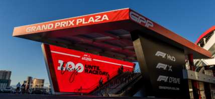 Grand Prix Plaza