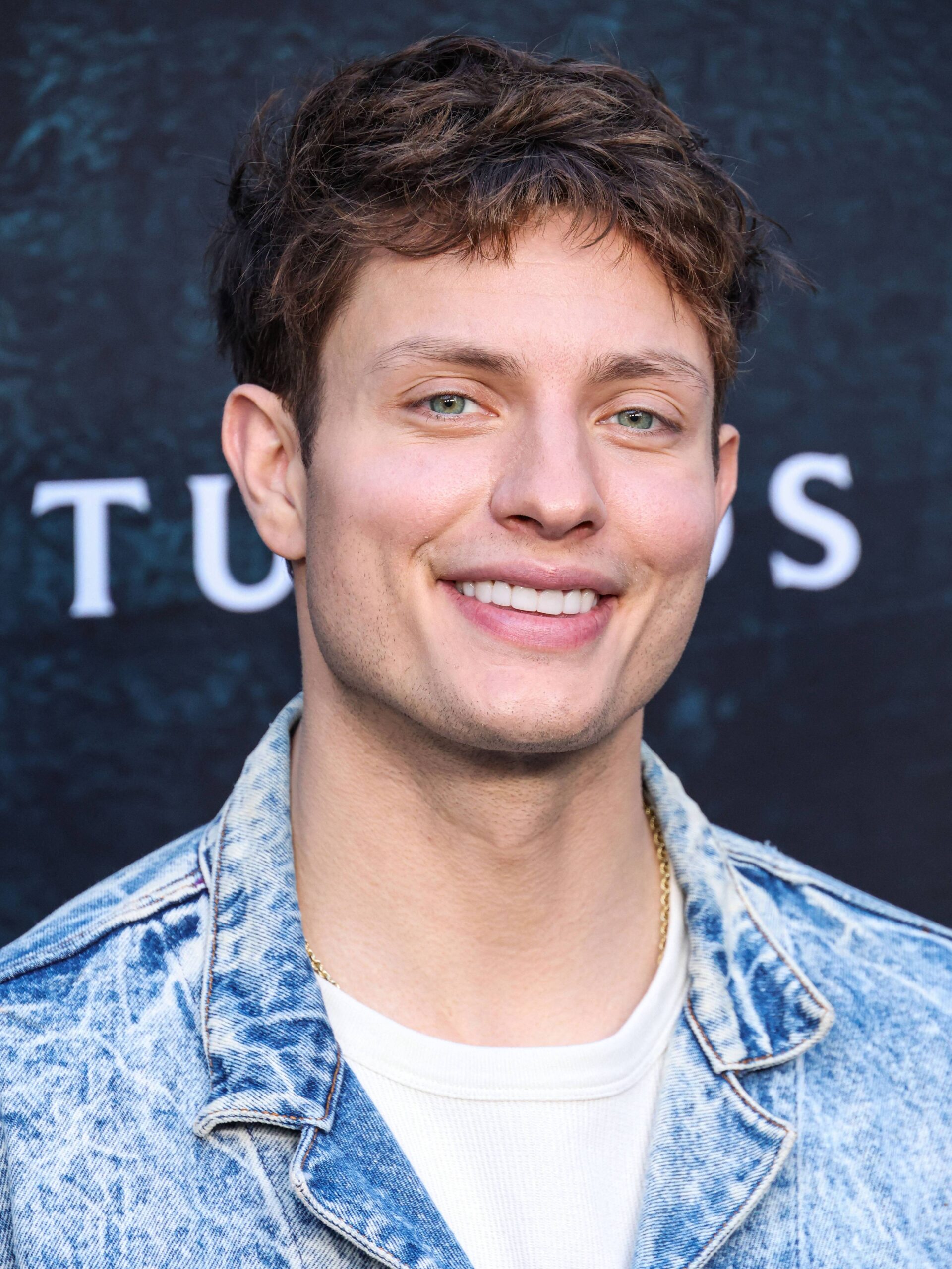 Matt Rife at Los Angeles Premiere Of Amazon MGM Studios' 'The Accountant 2'