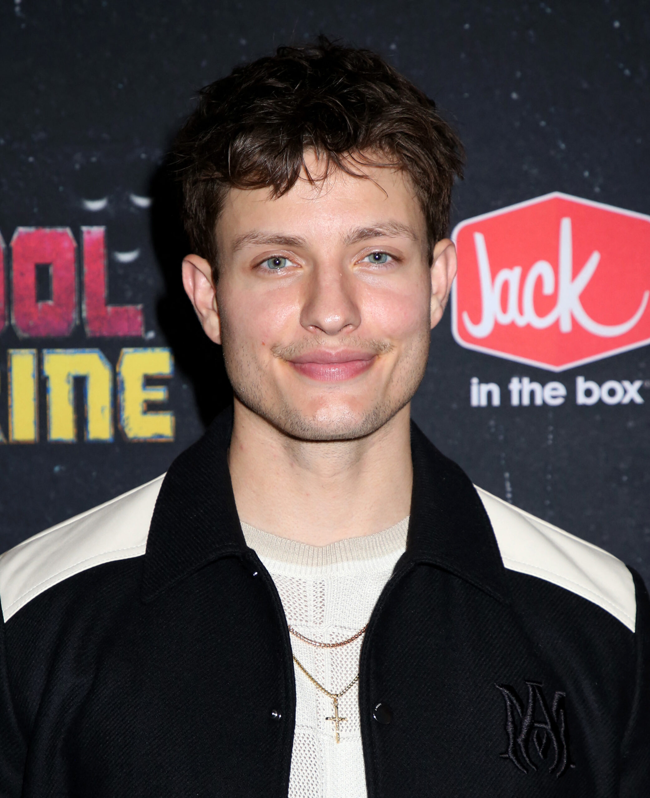 Matt Rife at Marvel Studios 'Deadpool Premiere