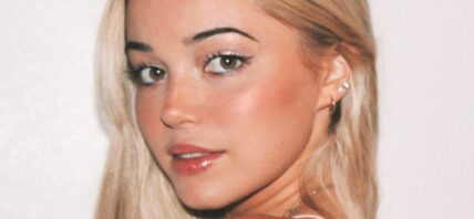 Olivia Dunne close up