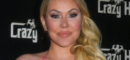 Shanna Moakler smiling