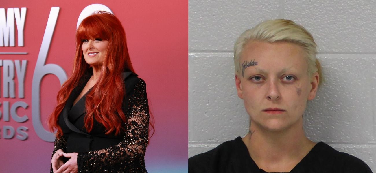Wynonna Judd Set To Become Grandma For The 2nd Time Amid Daughter’s ‘No Contact’ Jail Stint