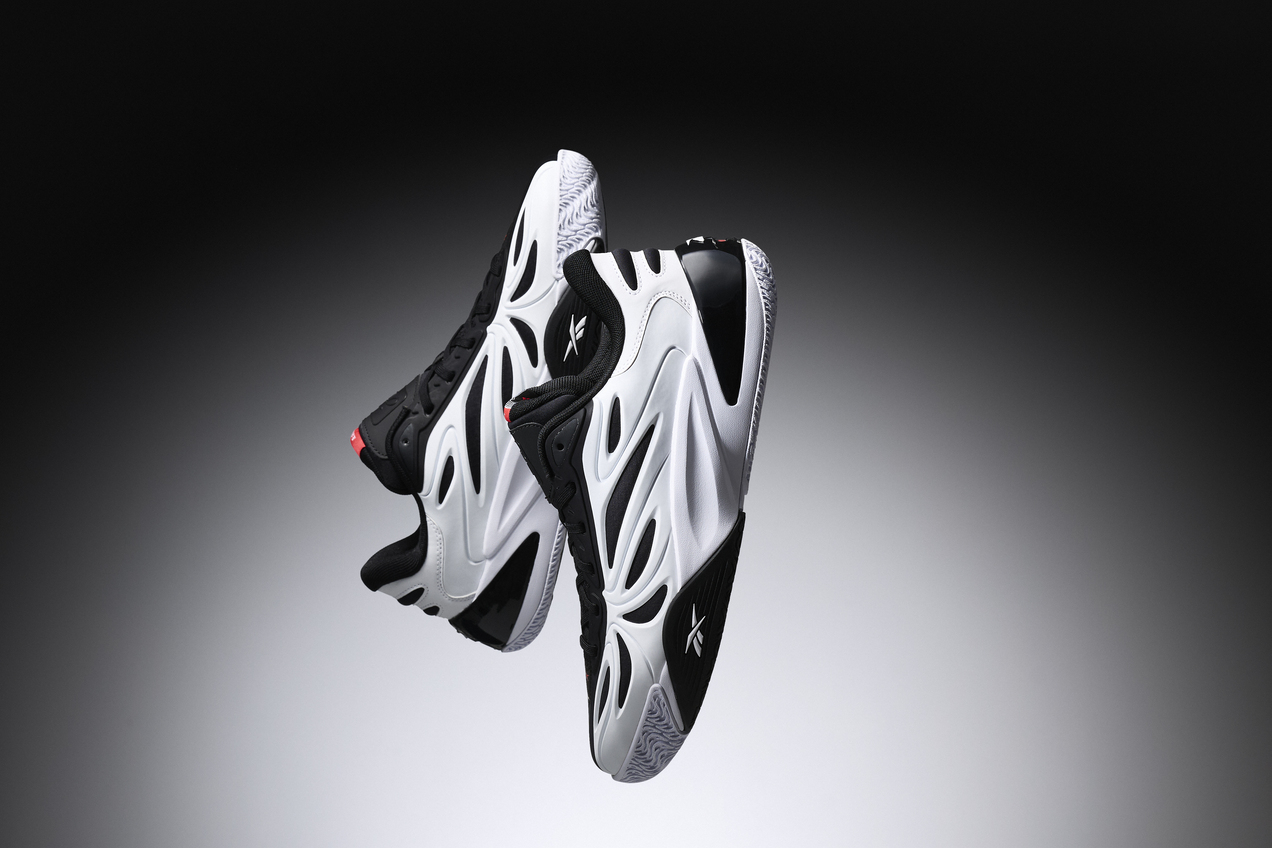Angel Reese's 'Receipts Ready' colorway. 