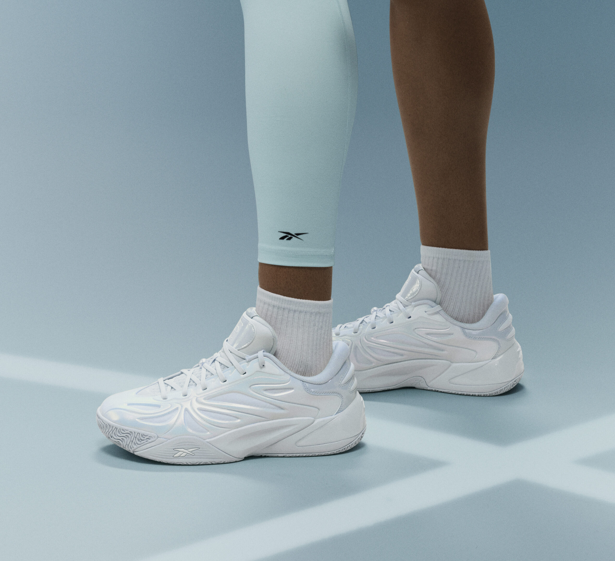 Angel Reese 'Diamond Dust.'